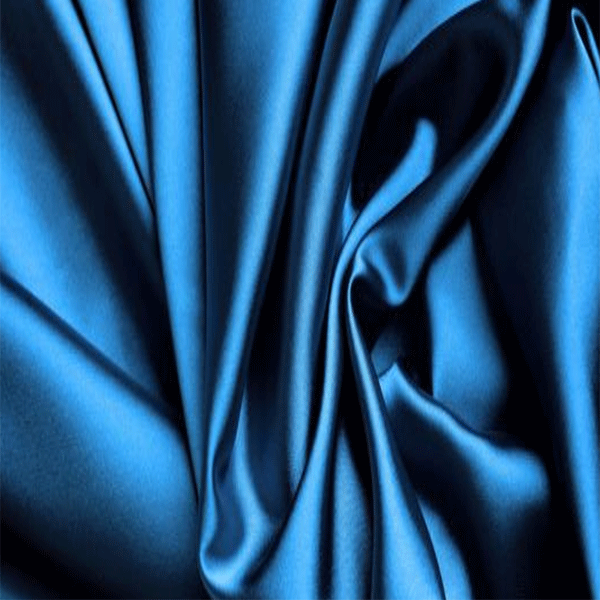 real silk