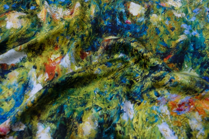 Hair Sleeping Silk Wraps for Women