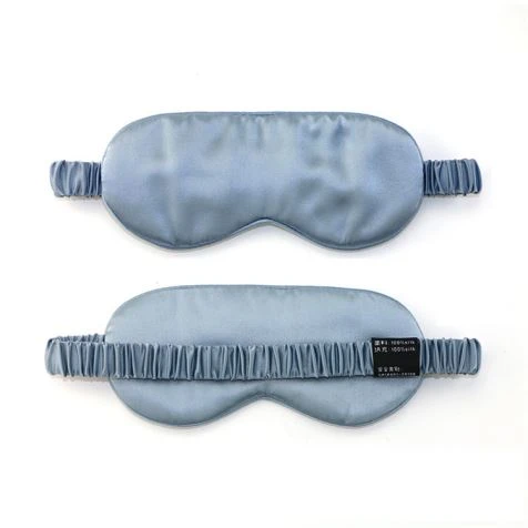 Masker Tidur Perjalanan Dapat Disesuaikan