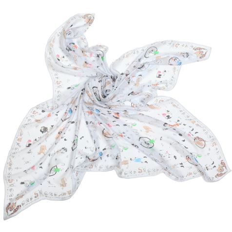 Beachwear Gaya Resort