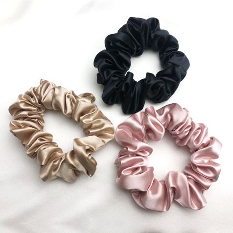 Tali Rambut Ponytail Wanita