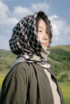 Pernikahan sutra mewah mencuri