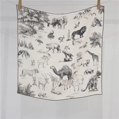 Syal untuk pengantin